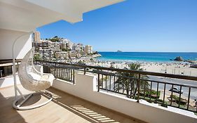 Apartamentos Odysea By Apartamentos Valentia